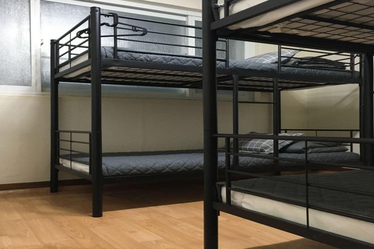 Kangdbang Guesthouse Каннин Екстер'єр фото