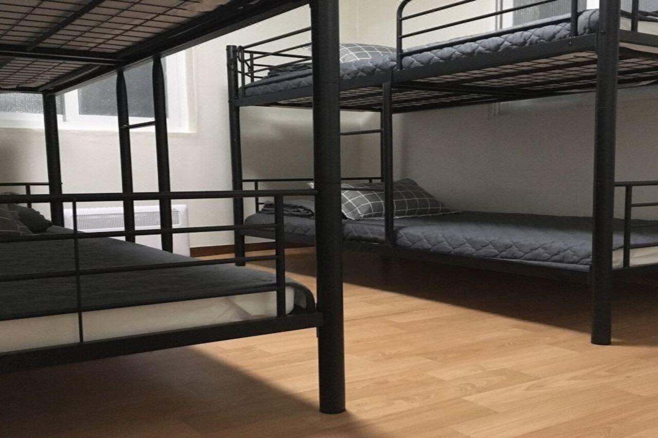 Kangdbang Guesthouse Каннин Екстер'єр фото