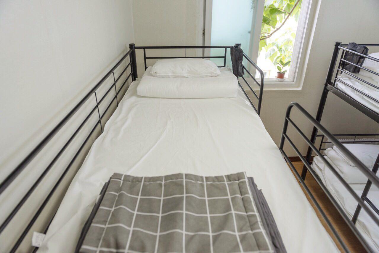 Kangdbang Guesthouse Каннин Екстер'єр фото
