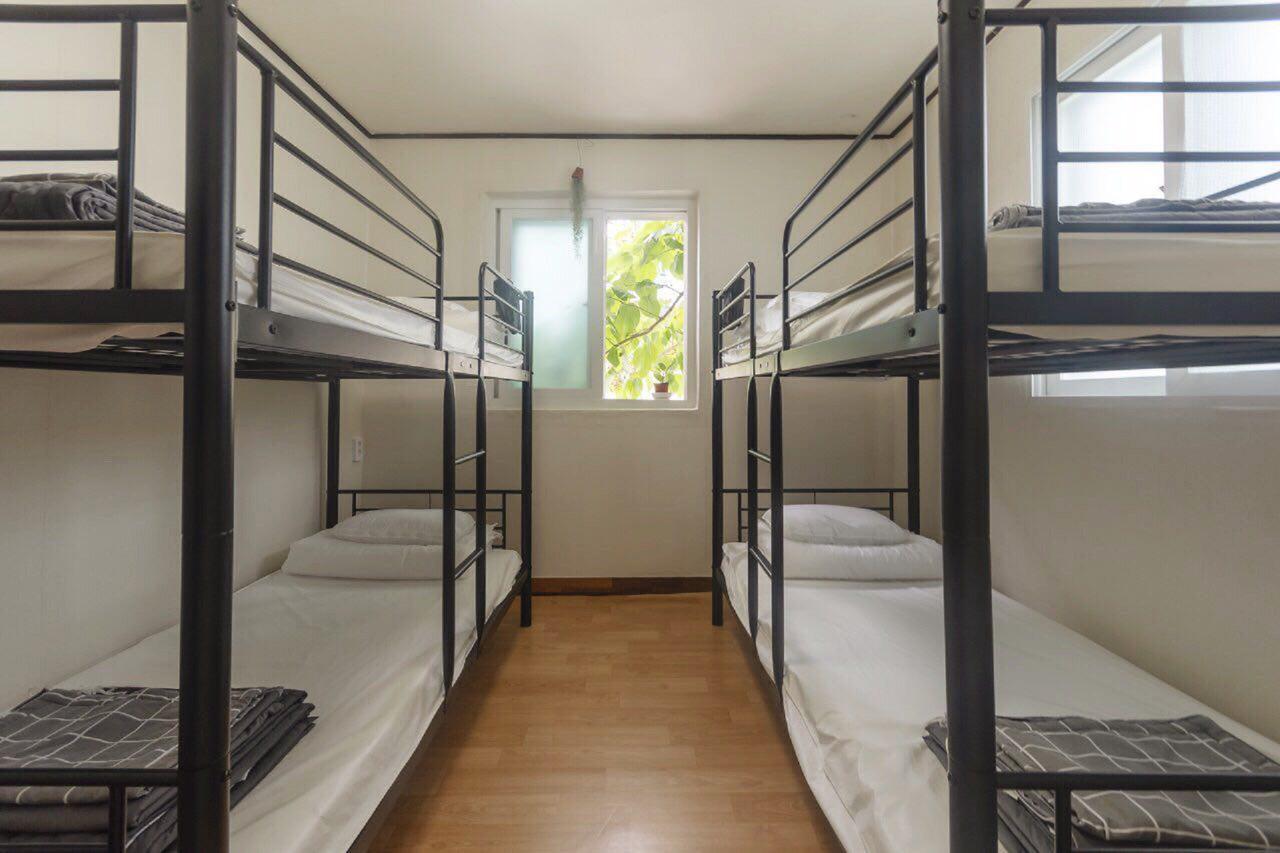 Kangdbang Guesthouse Каннин Екстер'єр фото