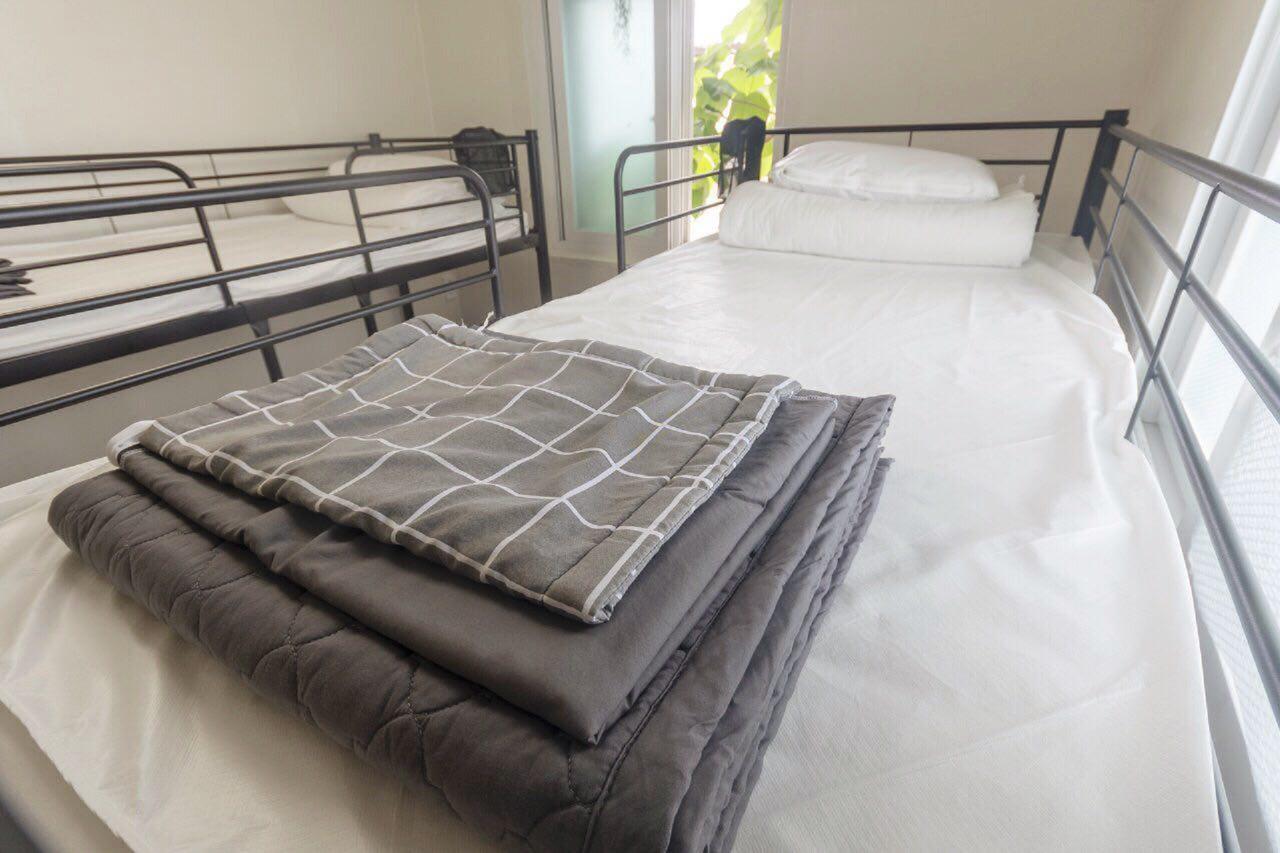 Kangdbang Guesthouse Каннин Екстер'єр фото